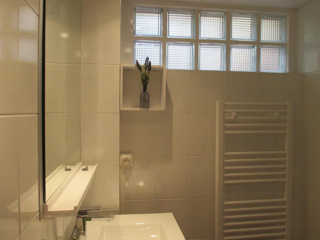 L' Appart Toulouse Habitación foto