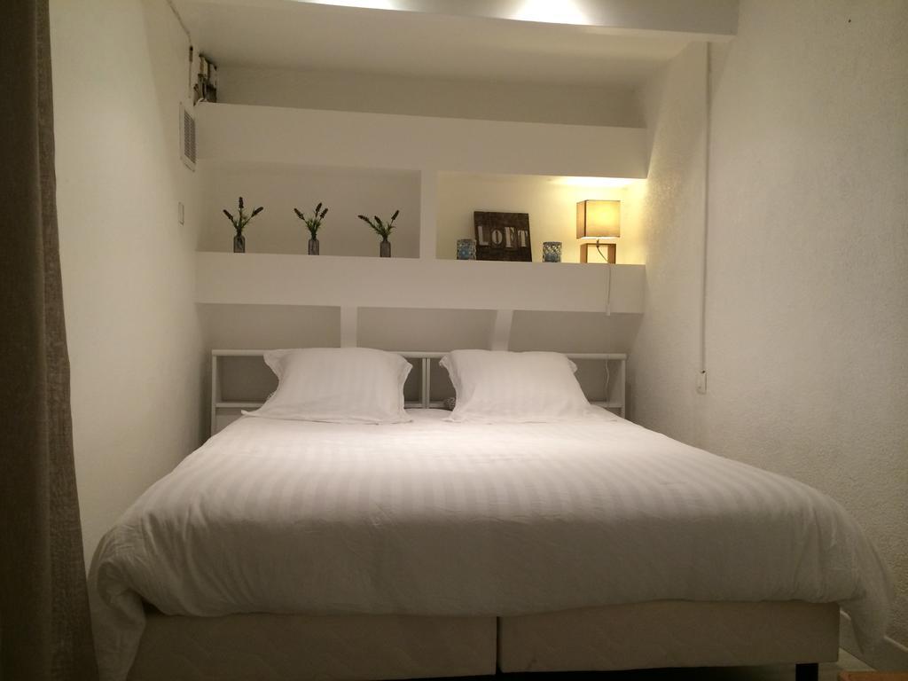 L' Appart Toulouse Habitación foto